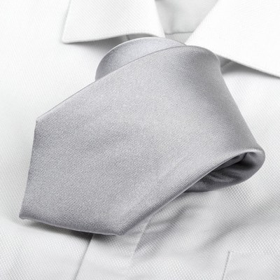 145033-kravata-len-silver.jpg