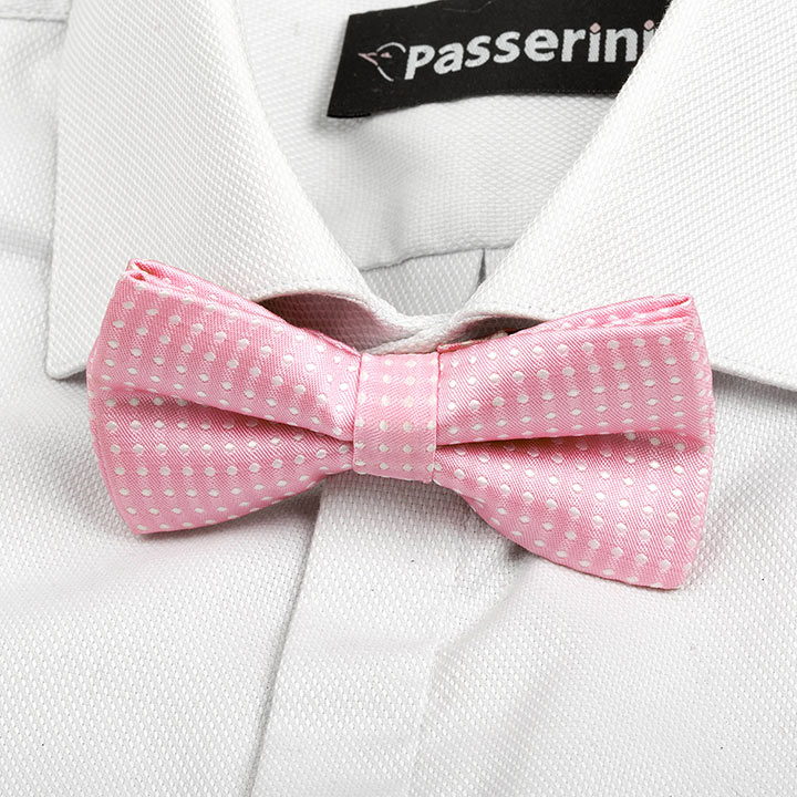 Passerini/Am Yves Pink motýlek pro děti